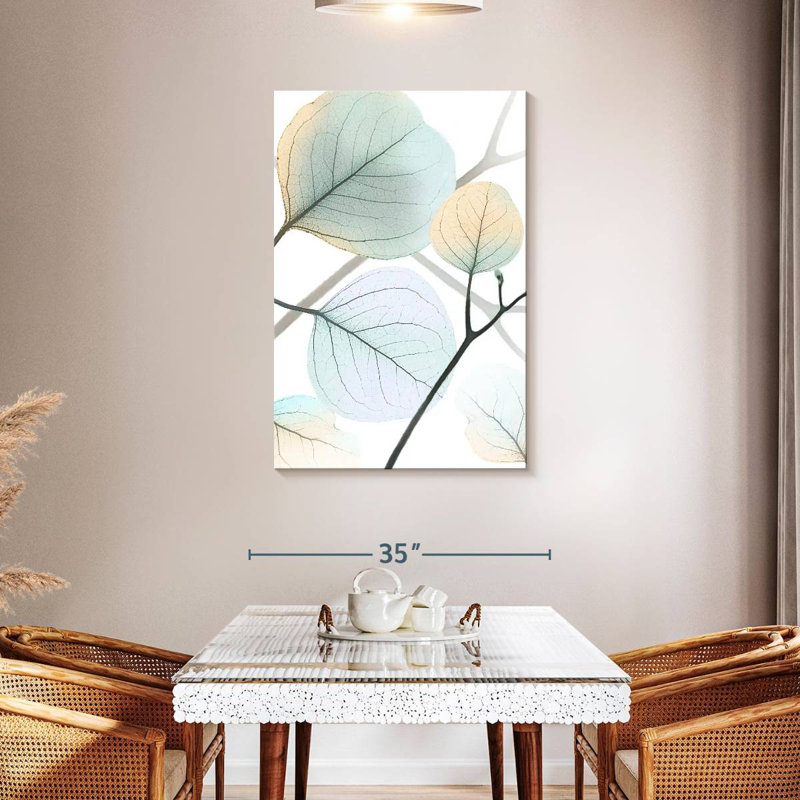 Harnek Sunkissed Eternity I, 45" H x 30" W