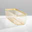 Panier Meshi 16 x 6 x 5-110938070