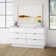 Chaunta 52.5'' W 6 - Drawer Dresser