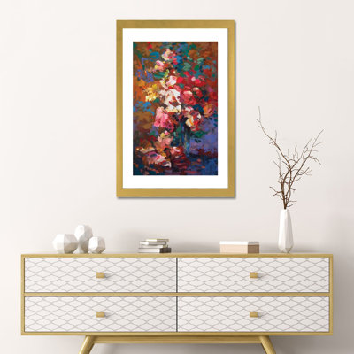 «Bitter and Sweet» par Leon Devenice - reproduction d'art