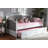 Madrid Upholstered Daybed with Trundle Bed-923284200