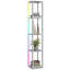 163cm Matte LED Column Floor Lamp-27269513