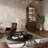 Jennette 78.7'' Dining Cabinet