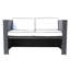 Mira 8 Seater Rattan Sofa Set