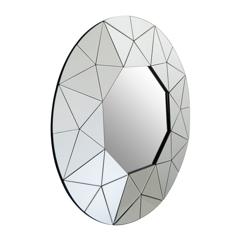 Square Mirror