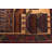 Rizbaft Brown Rug 3'4" x 6'3"