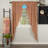 Jacqueline 100% Cotton Room Darkening Curtain Pair-95560647-64472518