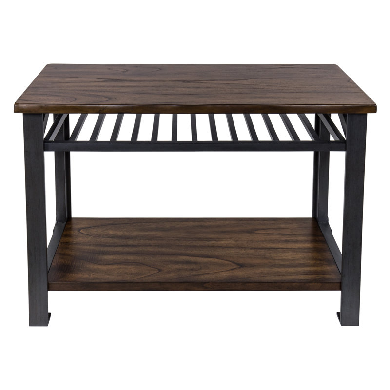 Nadeau Coffee Table