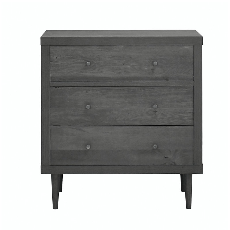 Commode 3 tiroirs