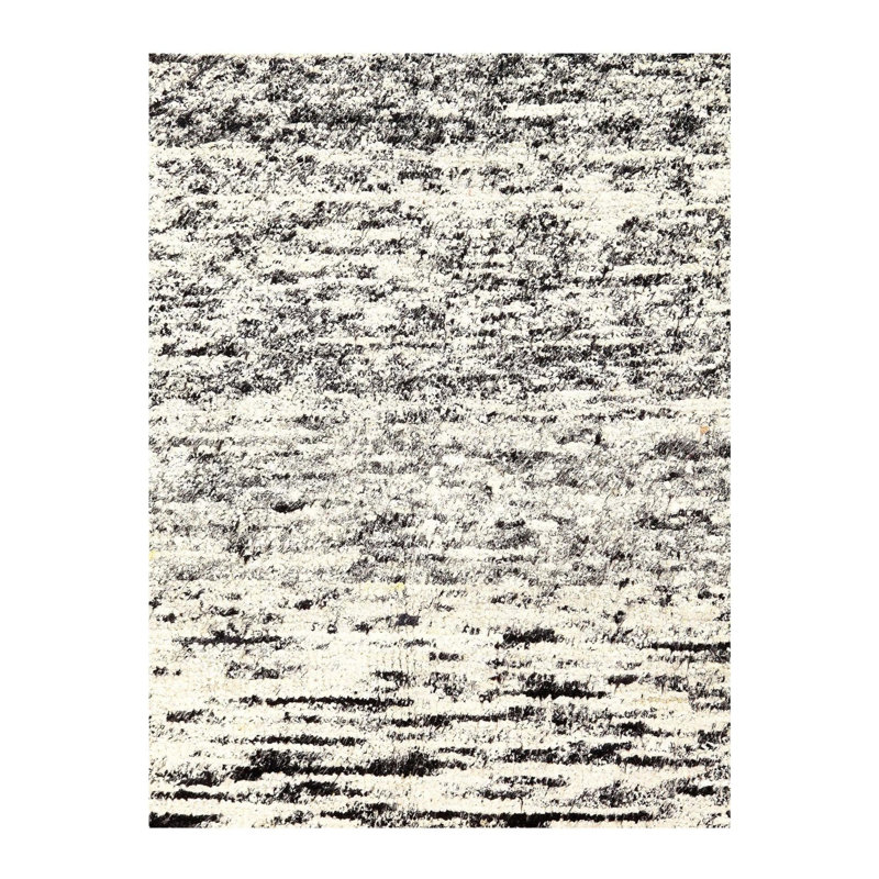Abstract Rug