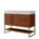 Marron foncé