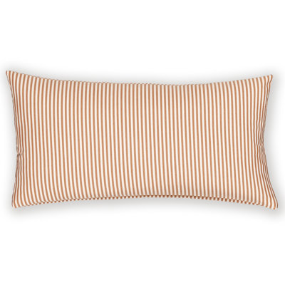 Sunbrella Refresh Indoor/Outdoor Lumbar Pillow