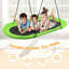 Chaise hamac double Beudan Saucer Tree Surf-1883627401