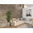 Lucian 3-in. x 11-in. Subway Stone Look Matte Porcelain Wall & Floor Tile-99991039