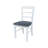 Galbraith Drop Leaf Solid Wood Dining Set-1420239961