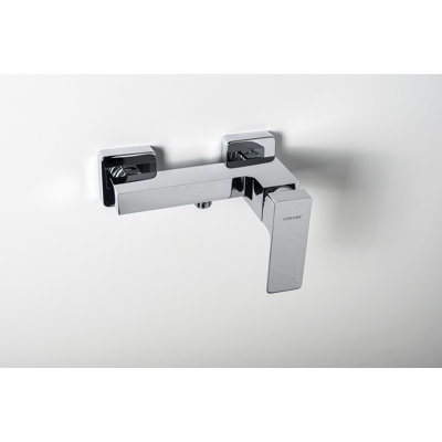Silers Thermostatic Bar Valve