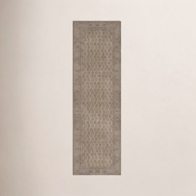 Dorset Hand-Woven Oriental Rug