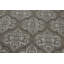 Tapis géométrique indien 5 x 8