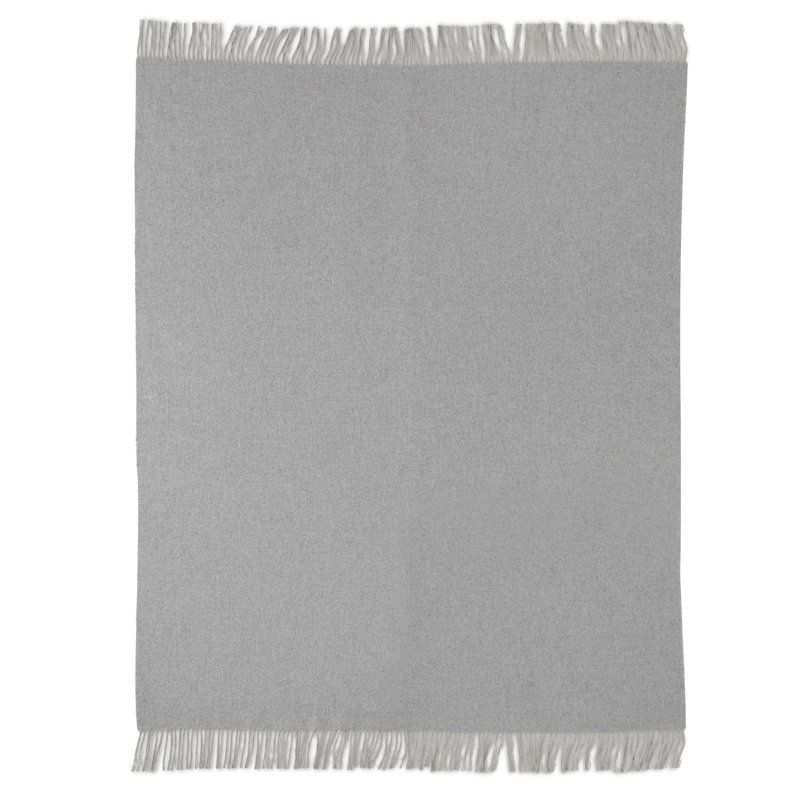 Luxor Cashmere Throw