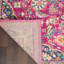 Oriental 66cm X 229cm Area Rug-1421871716