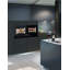 Built-In Wine Storage Cabinet
