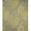 Graphic Print and Text Fabric