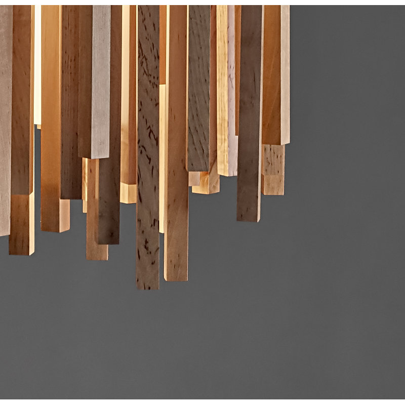 Woods Pendant