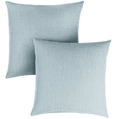  Polyester Indoor/Outdoor Throw Pillow
