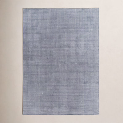 Hand-Loomed Rug