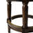 Maven Lane Pullman Backless Swivel Kitchen Stool with Upholstery Seat-128006624-128006627