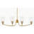 Kaminsky Chandelier-123599459-123599460