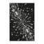 Tapis gris moelleux à motif géométrique moderne à motif abstrait et doux-1889528457