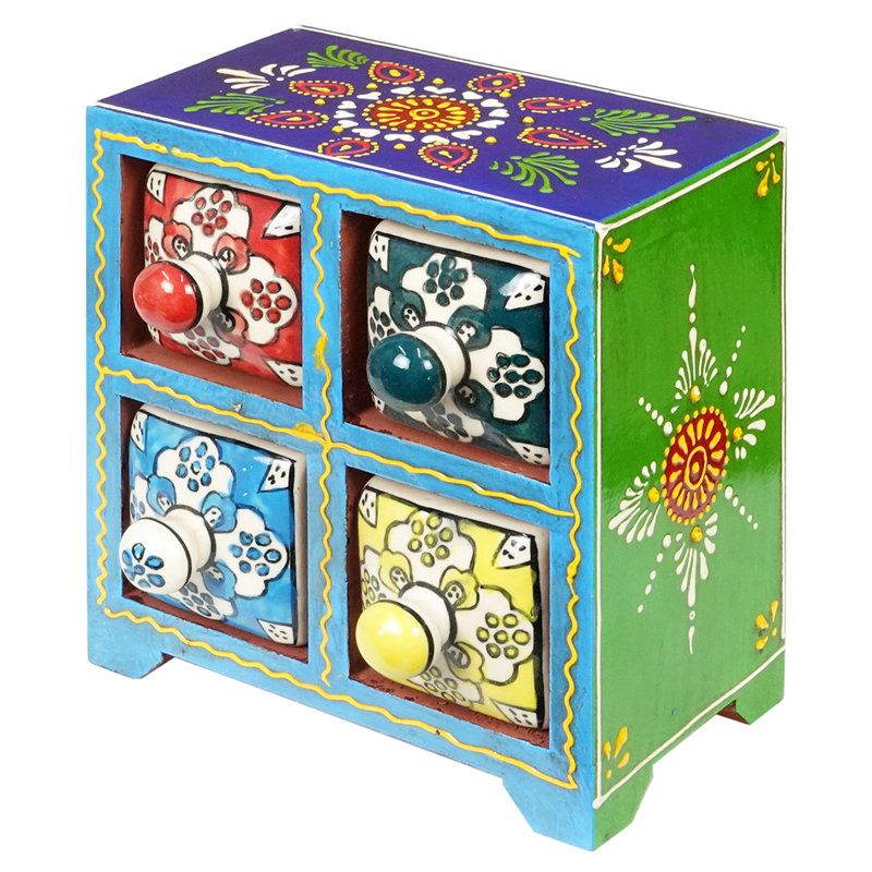 Althouse Spice Rack