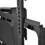 Blue Elephant Single Screen Floor Stand Mount
