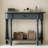 36" Console Table Entryway Sofa Side Table for Hallway Living Room-1799020921