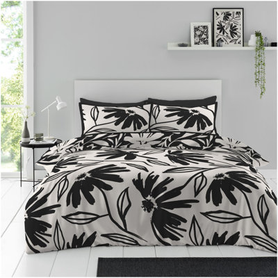 Cotton Blend Duvet Cover Set Set
