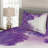 Flower Farmhouse / Country Polyester Coverlet-1572131338