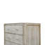 Commode 3 tiroirs Clodagh
