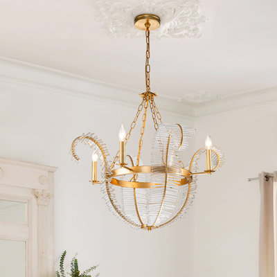 Lustre empire Yaritza