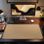 Polyester Desk Pad-279939593