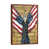 Classic Brown Wood Framed is unavailable