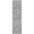  Machine Washable Indoor/Outdoor Chayden ACN1020 Gold Rug-334660459