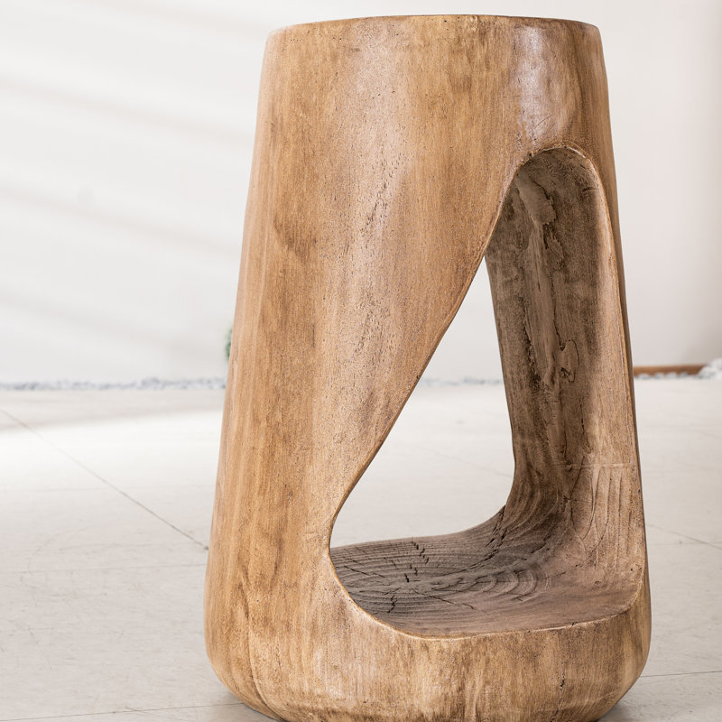 Patio Side Table
