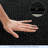 Super Soft  Absorbent Non-Slipping Bath Rug-51400876-51400874