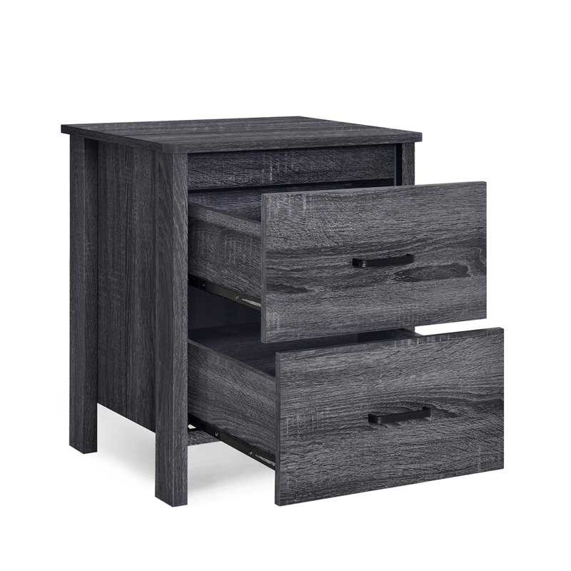 Table de chevet Toolless