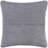 100% Wool Throw Square Pillow Cover & Insert