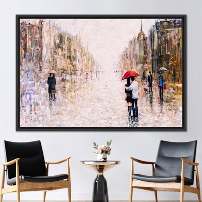 Print on Canvas
