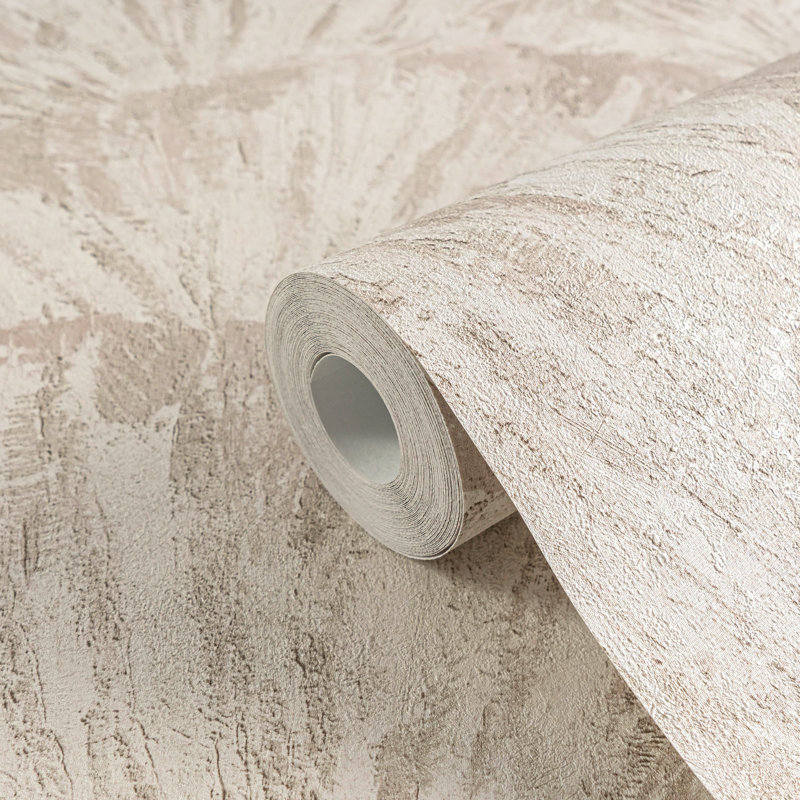 Galerie Horizon Wide Fan Wallpaper, Beige