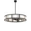 10 - Light Chandelier