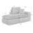 L-shaped Sectional Sofa-940452956
